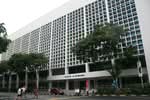Ministry Of Labour Building #0