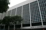 Ministry Of Labour Building #0