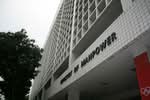 Ministry Of Labour Building #0