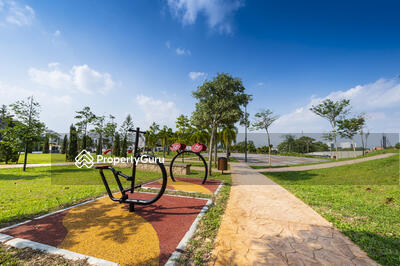 - Sebayu Bungalow Plots