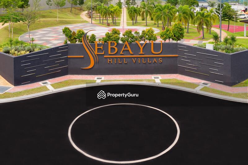 Sebayu Bungalow Plots #0