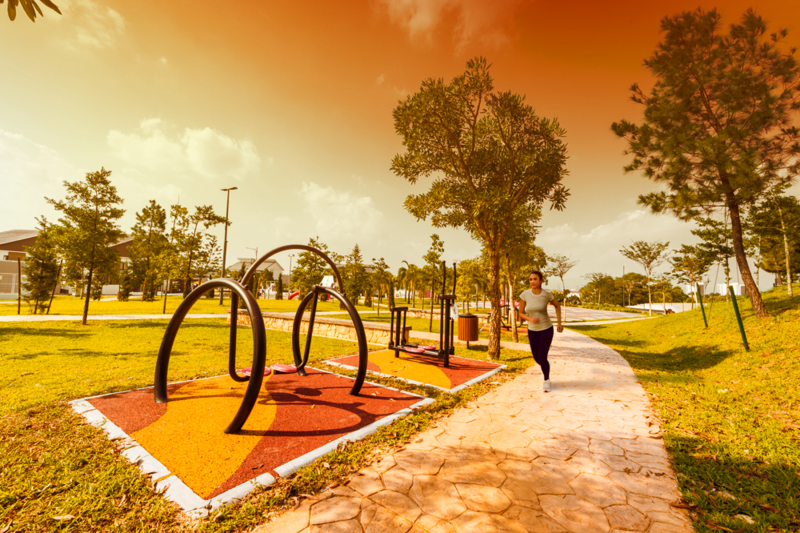 Sebayu Bungalow Plots - iProperty.com.my