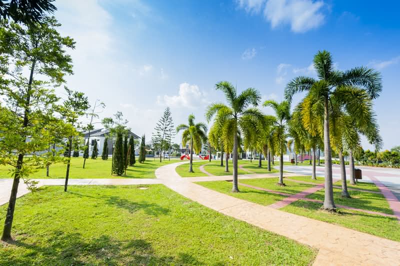 Sebayu Bungalow Plots - iProperty.com.my