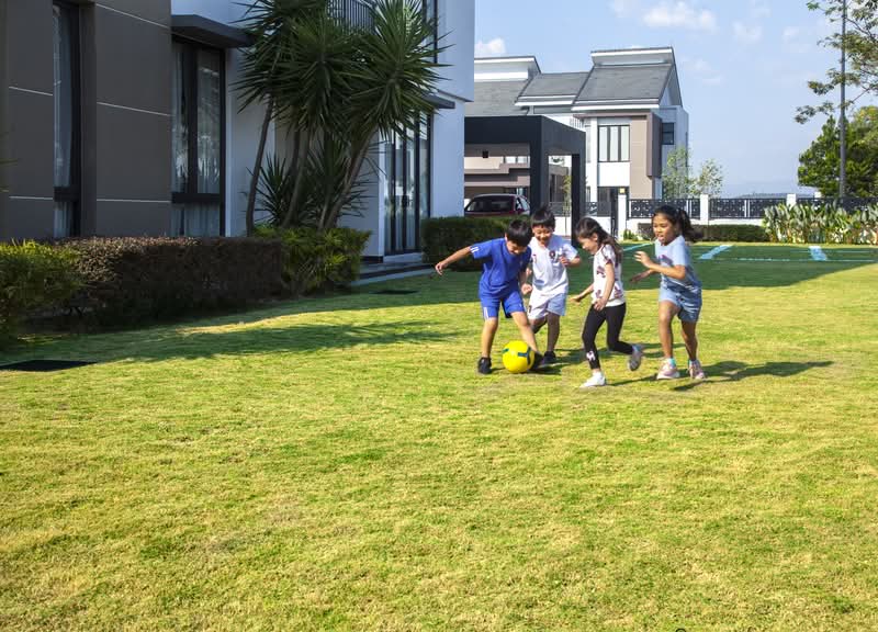Sebayu Bungalow Plots - iProperty.com.my