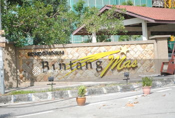 Bintang Mas