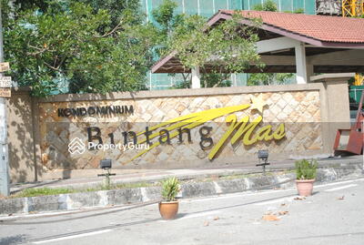  - Bintang Mas