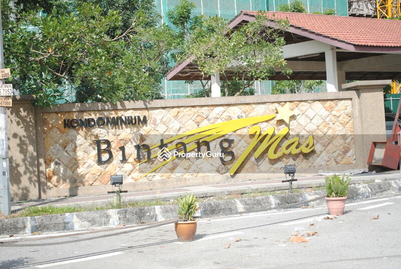 Untuk Dijual - Bintang Mas