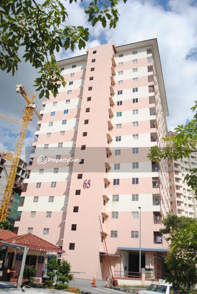 Untuk Dijual - Bintang Mas