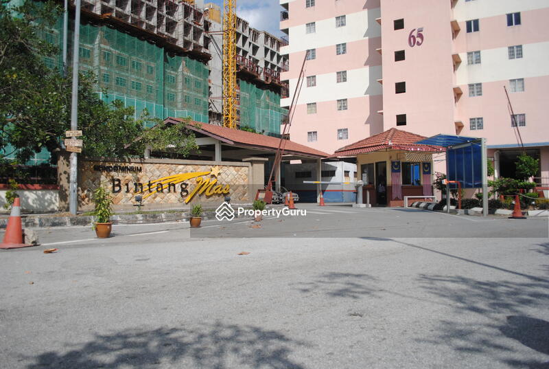 Untuk Dijual - Bintang Mas