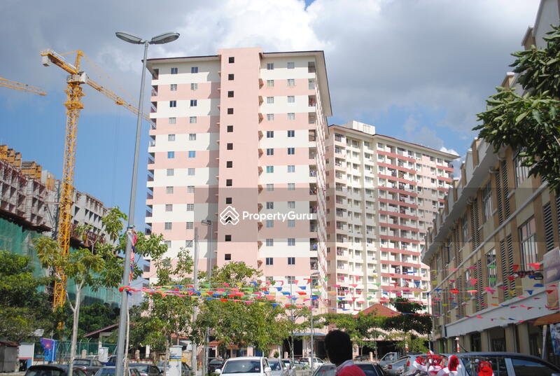 Untuk Dijual - Bintang Mas