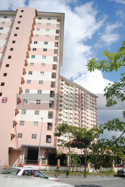 Untuk Dijual - Bintang Mas
