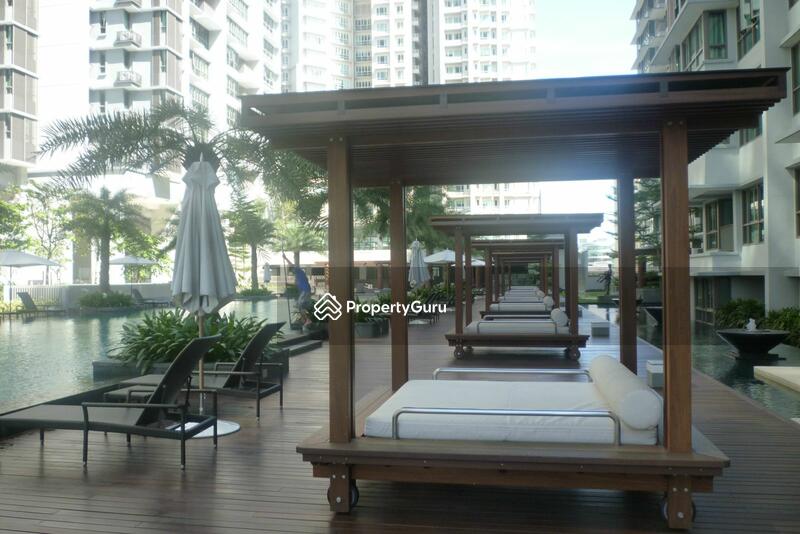 Seni Mont Kiara details, condominium for sale and for rent ...