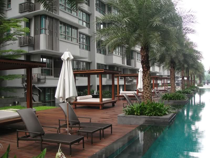 Seni Mont Kiara - iProperty.com.my