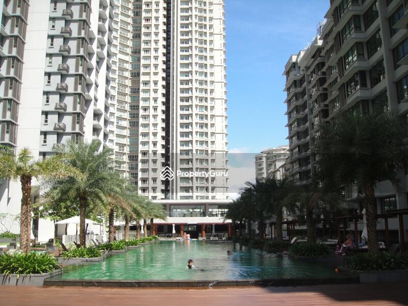 Seni Mont Kiara (Condominium) for Sale/Rent, 2025