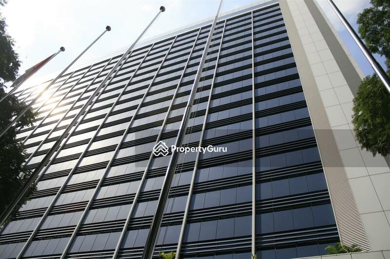 MND Building #0
