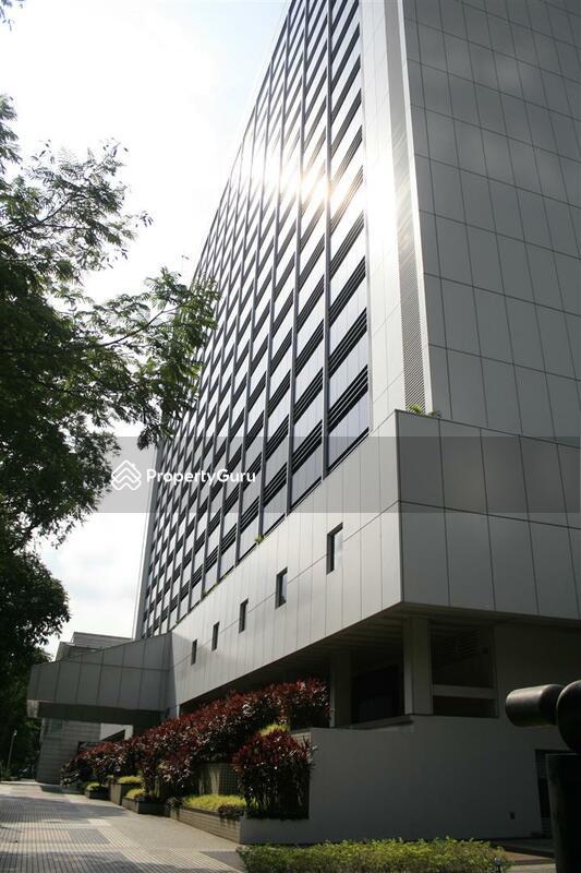 MND Building #0