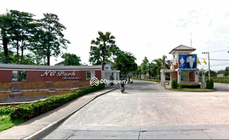 For Sale - Baan Fah Piyarom - Lumlukka Klong 6, Pathum Thani