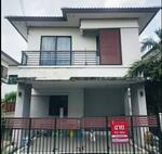 Baan Fah Piyarom - Lumlukka Klong 6 : บ้านฟ้าปิยรมย์ รังสิต - ลำลูกกา คลอง 6 #0