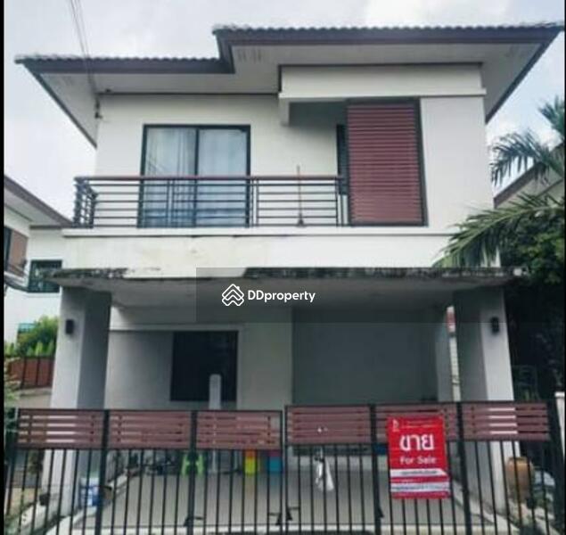 For Sale - Baan Fah Piyarom - Lumlukka Klong 6, Pathum Thani