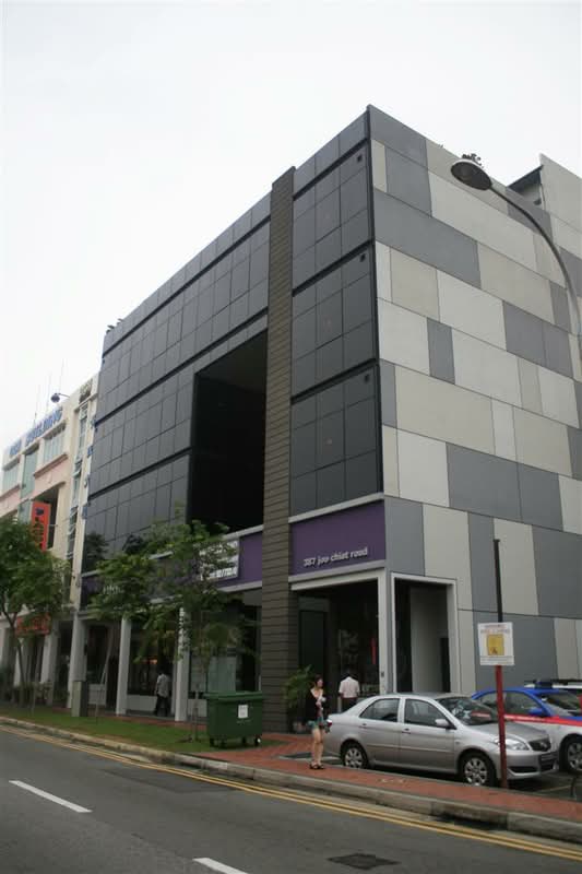 The Modules