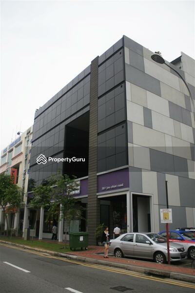 For Sale - The Modules