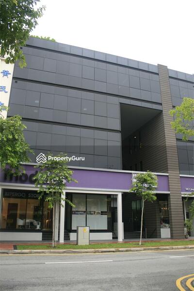 For Sale - The Modules