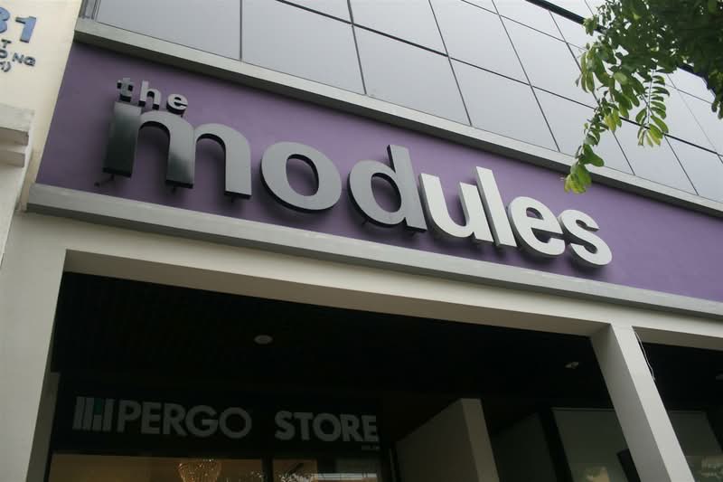 The Modules