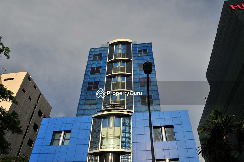 For Rent - Morningstar Centre