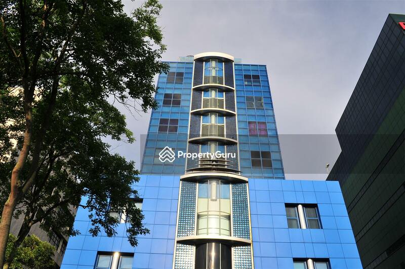 For Rent - Morningstar Centre
