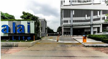 Supalai Lite Sathorn-Charoenrat : ศุภาลัย ไลท์ สาทร-เจริญราษฎร์ 