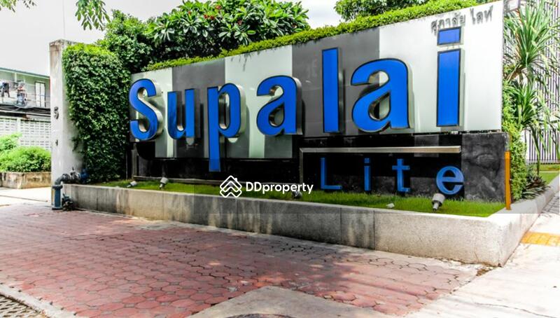 ขาย - Supalai Lite Sathorn-Charoenrat : ศุภาลัย ไลท์ สาทร-เจริญราษฎร์, กรุงเทพ