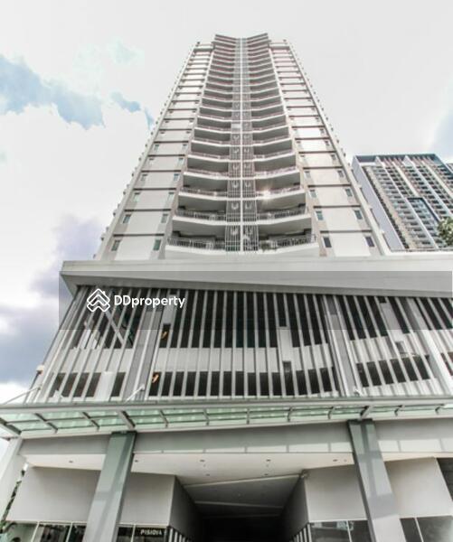 ขาย - Supalai Lite Sathorn-Charoenrat : ศุภาลัย ไลท์ สาทร-เจริญราษฎร์, กรุงเทพ