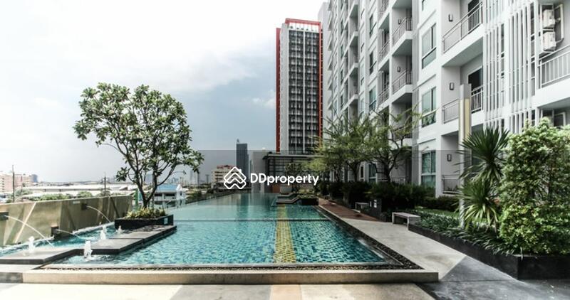 ขาย - Supalai Lite Sathorn-Charoenrat : ศุภาลัย ไลท์ สาทร-เจริญราษฎร์, กรุงเทพ