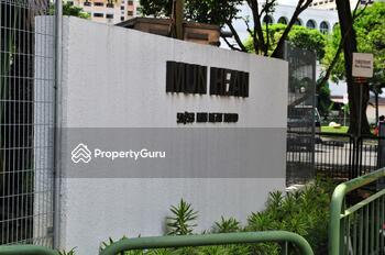 Mun Hean Building