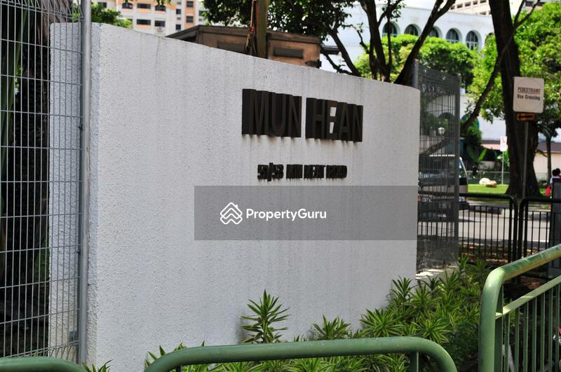 Mun Hean Building #0
