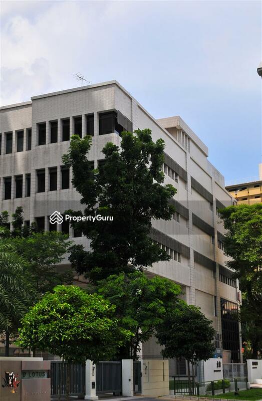 Mun Hean Building #0