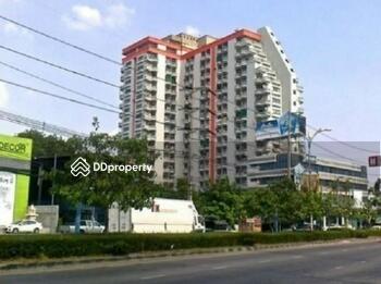 Sailom Condotel Thepharak : สายลม คอนโดเทล