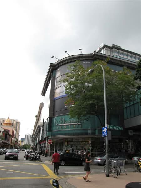 Mustafa Centre, 145 Syed Alwi Road, 1,700 sqft, Food & Beverage For Rent, by Chetan Shah, 500112404 - CommercialGuru.com.sg