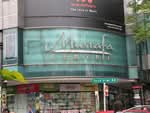 Mustafa Centre #0