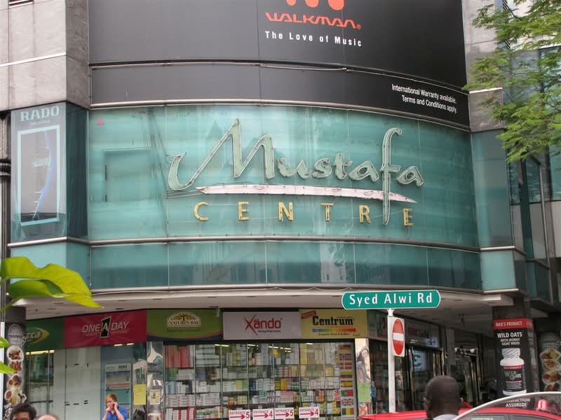 Mustafa Centre, 145 Syed Alwi Road, 1,700 sqft, Food & Beverage For Rent, by Chetan Shah, 500112404 - CommercialGuru.com.sg