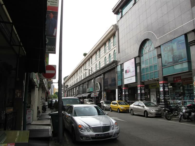 Mustafa Centre, 145 Syed Alwi Road, 1,700 sqft, Food & Beverage For Rent, by Chetan Shah, 500112404 - CommercialGuru.com.sg