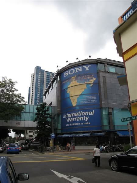 Mustafa Centre, 145 Syed Alwi Road, 1,700 sqft, Food & Beverage For Rent, by Chetan Shah, 500112404 - CommercialGuru.com.sg
