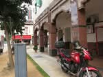 Mustafa Centre #0