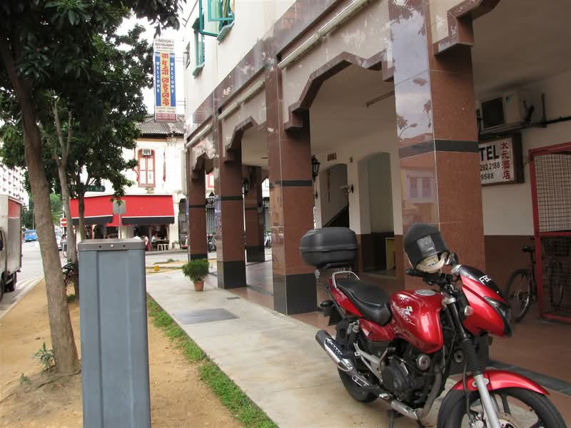 Mustafa Centre, 145 Syed Alwi Road, 1,700 sqft, Food & Beverage For Rent, by Chetan Shah, 500112404 - CommercialGuru.com.sg