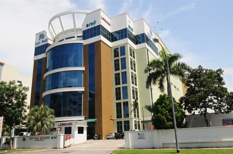 4 Changi South Lane, 4 Changi South Lane, 12,200 sqft, Factory / Workshop (B2) For Rent, by Aric Lim, 500101106 - CommercialGuru.com.sg