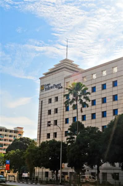 Braddell House, 1 Lorong 2 Toa Payoh, 9,834 sqft, Light Industrial (B1) For Rent, by Stephanie Yong, 500042460 - CommercialGuru.com.sg