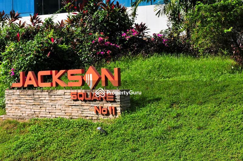 Braddell House Light Industrial (B1) located at Balestier / Toa Payoh