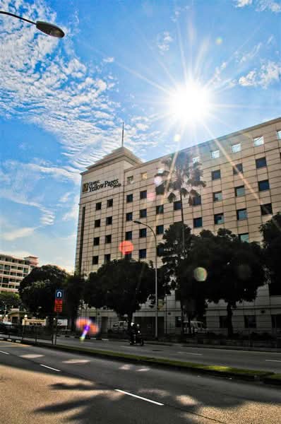 Braddell House, 1 Lorong 2 Toa Payoh, 9,834 sqft, Light Industrial (B1) For Rent, by Stephanie Yong, 500042460 - CommercialGuru.com.sg