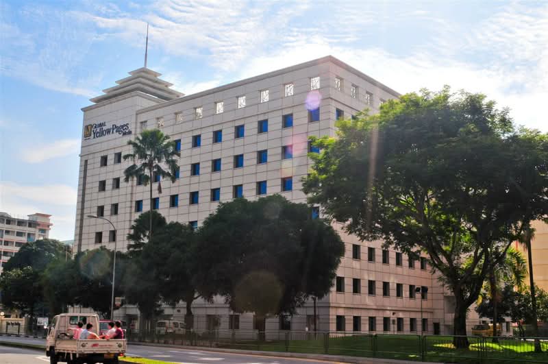 Braddell House, 1 Lorong 2 Toa Payoh, 9,834 sqft, Light Industrial (B1) For Rent, by Stephanie Yong, 500042460 - CommercialGuru.com.sg