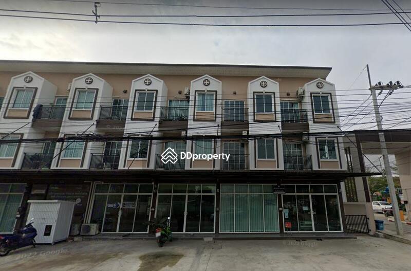 For Sale - Living Prime Rangsit-Khlong 2, Pathum Thani